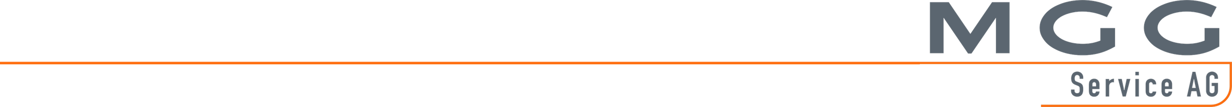 MGG Service AG